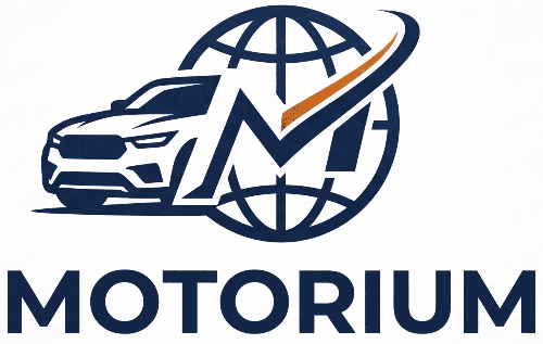 Motorium logo